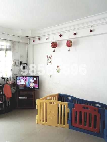 Blk 44 Bendemeer Road (Kallang/Whampoa), HDB 3 Rooms #158924662